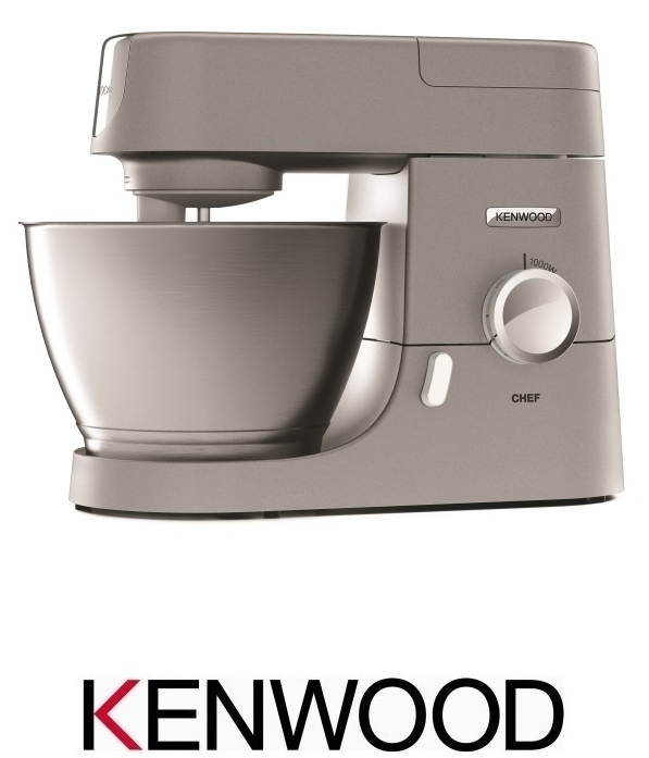 מיקסר שף Kenwood KVC3100 S/W
